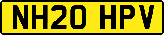NH20HPV