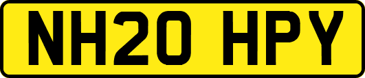 NH20HPY