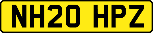 NH20HPZ