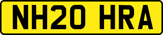 NH20HRA