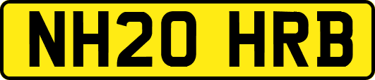 NH20HRB