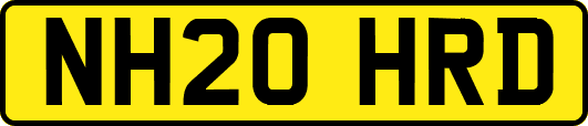 NH20HRD