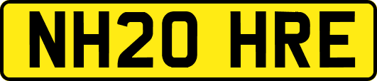 NH20HRE
