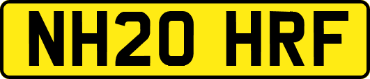 NH20HRF