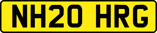 NH20HRG