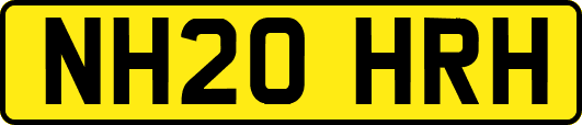 NH20HRH