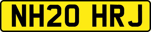 NH20HRJ