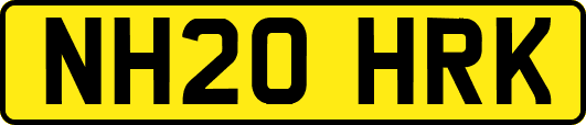 NH20HRK