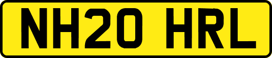 NH20HRL