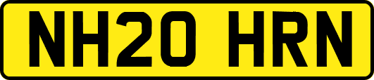 NH20HRN