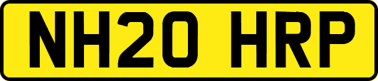 NH20HRP
