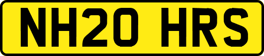 NH20HRS