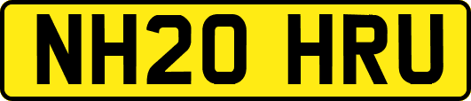 NH20HRU