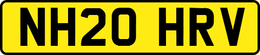 NH20HRV