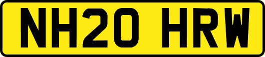 NH20HRW