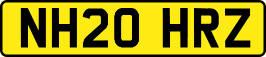 NH20HRZ