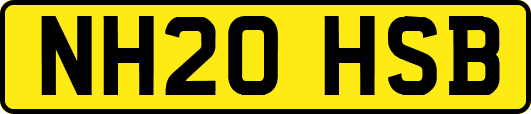 NH20HSB