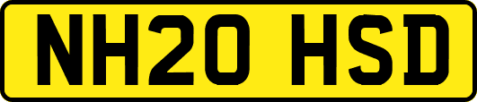 NH20HSD