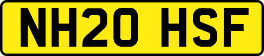 NH20HSF