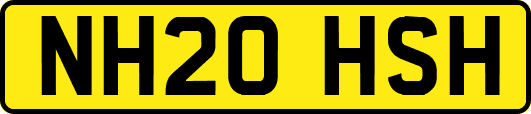 NH20HSH