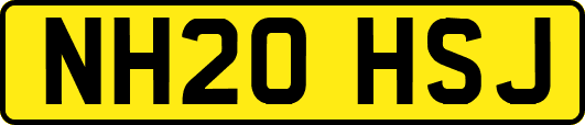 NH20HSJ