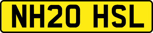 NH20HSL