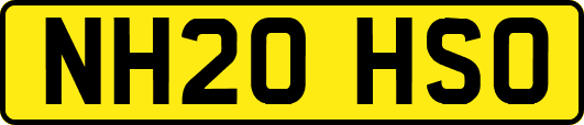 NH20HSO