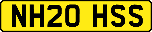 NH20HSS