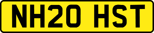 NH20HST