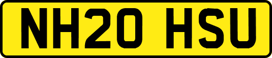 NH20HSU