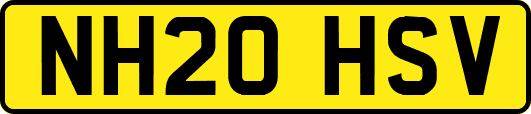 NH20HSV