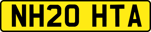 NH20HTA