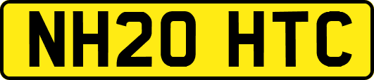 NH20HTC
