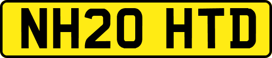 NH20HTD