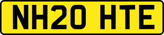 NH20HTE