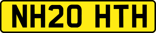 NH20HTH