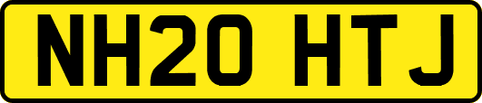NH20HTJ