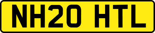 NH20HTL