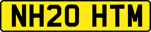 NH20HTM