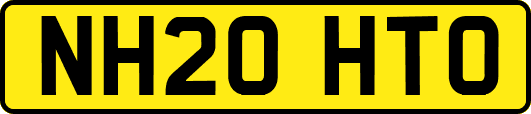 NH20HTO