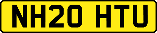 NH20HTU