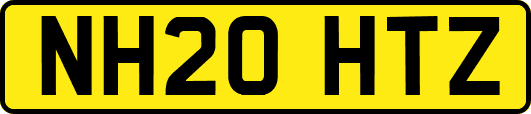 NH20HTZ