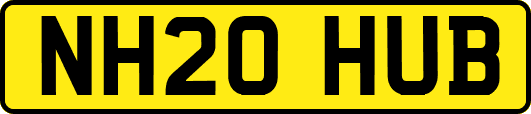 NH20HUB