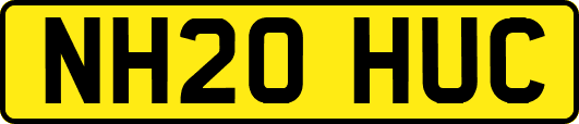 NH20HUC