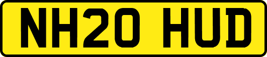 NH20HUD