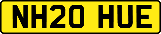 NH20HUE