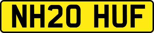 NH20HUF