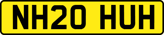 NH20HUH