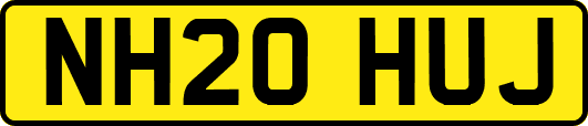 NH20HUJ