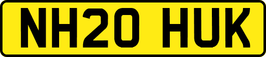NH20HUK